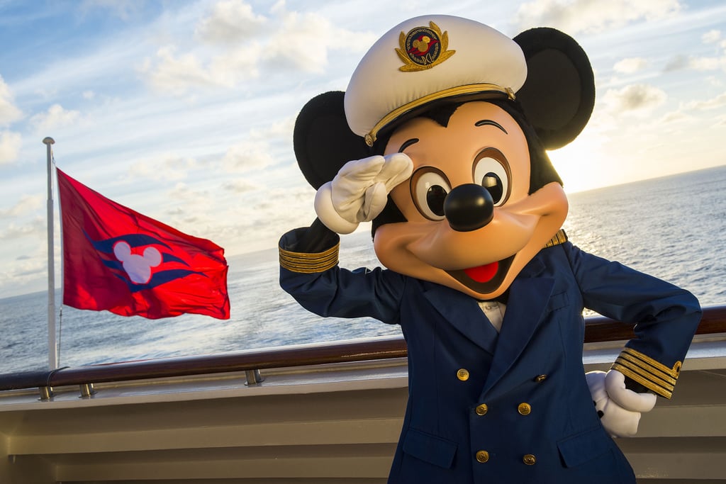 Adult-Only Activities on Disney Cruises