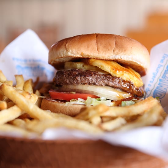 What to Do After Eating Too Much Salt