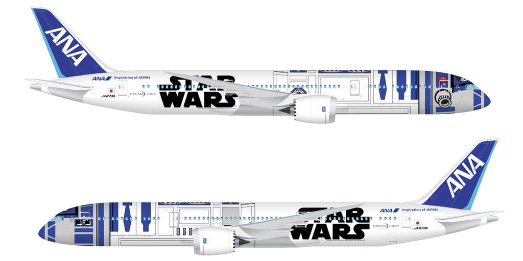 Star Wars Planes