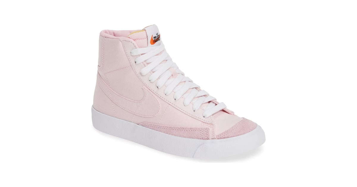 cute vintage sneakers