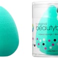 There's a New Beautyblender in Town — and It's TEAL!