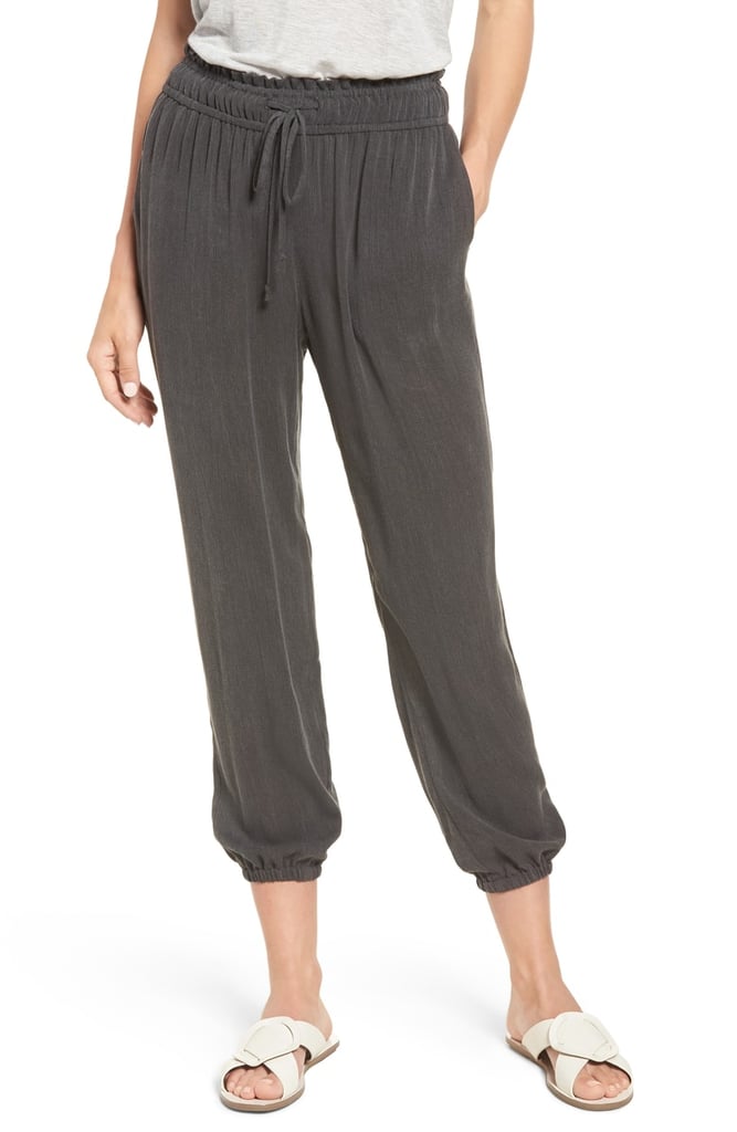Best Travel Pants For Women POPSUGAR Fashion