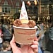 Disney World Vegan Ice Cream
