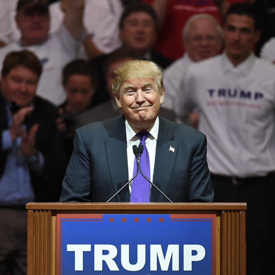 Donald Trump Wins Republican Nevada Caucus