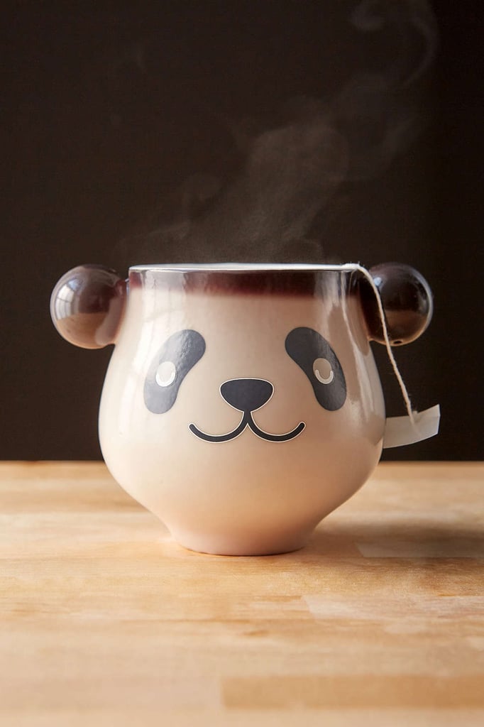 Color-Changing Panda Mug ($15, originally $20)