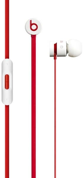 urBeats In-Ear Headphones