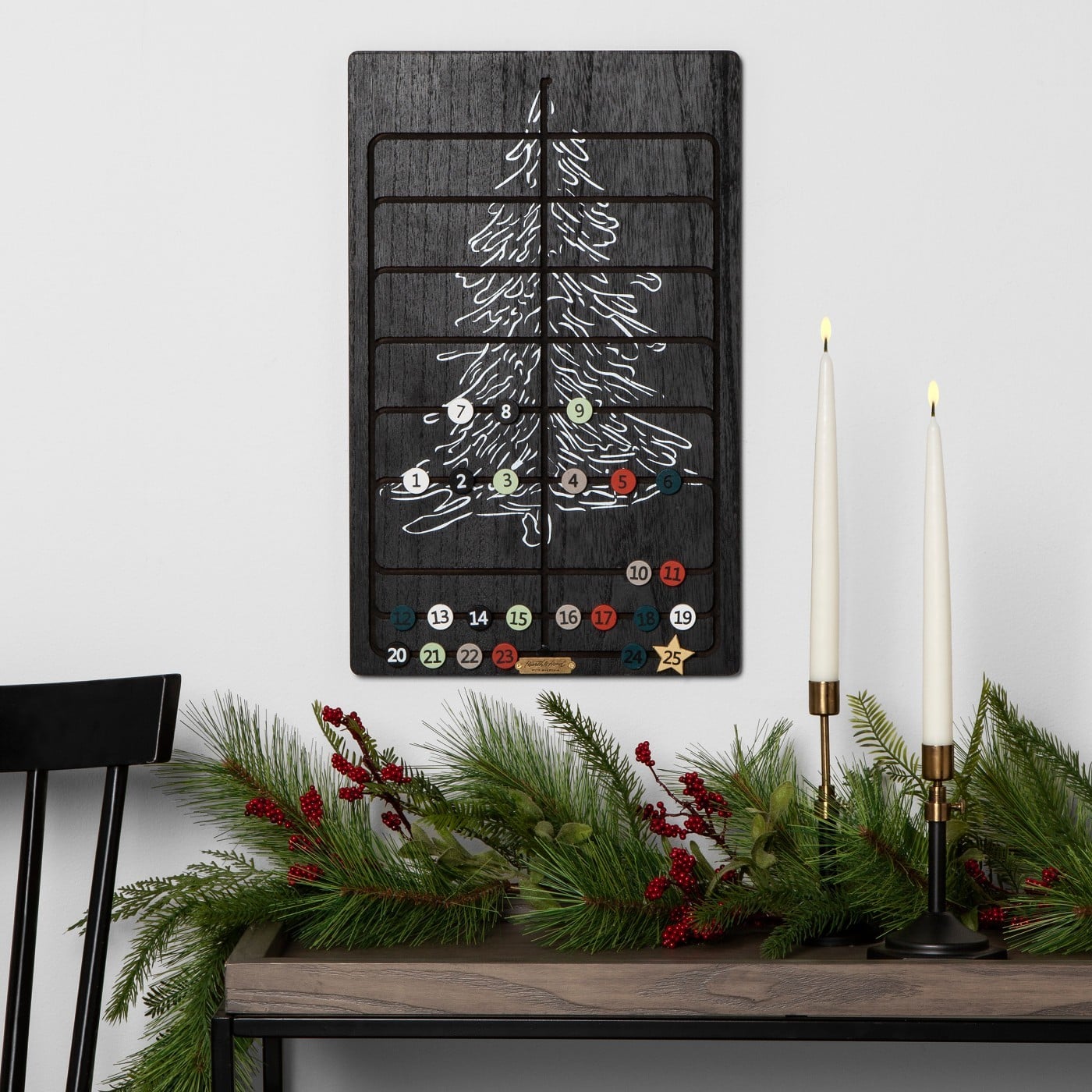 Give you more choice Hearth and Hand with Magnolia Advent Calendar