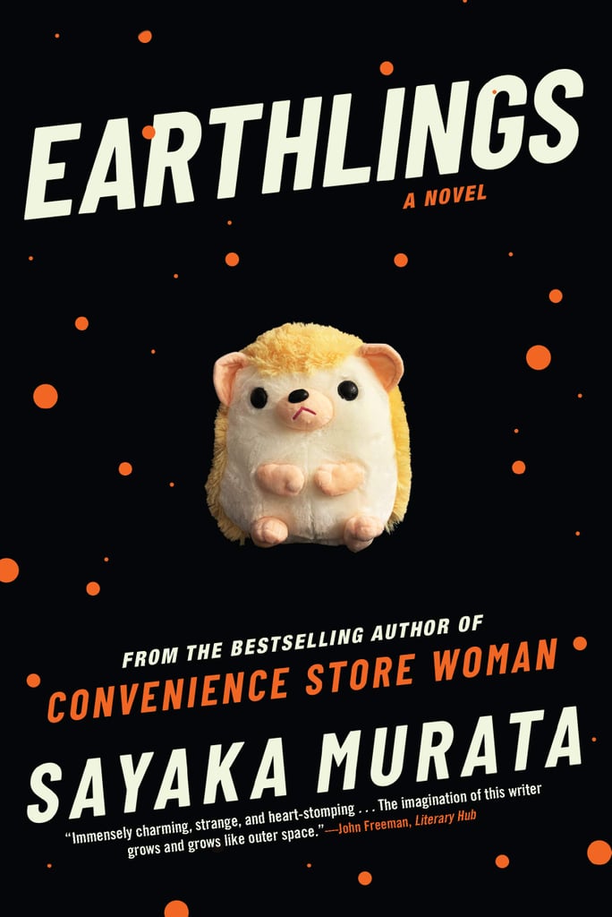 Earthlings by Sayaka Murata