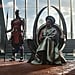 "Wakanda Forever" Has a Lot to Say About Colonialism