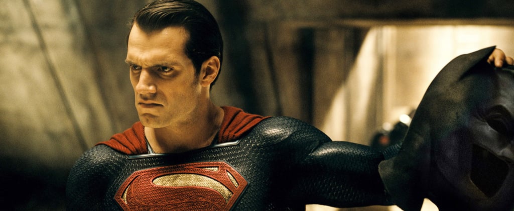Batman v Superman: Dawn of Justice Review