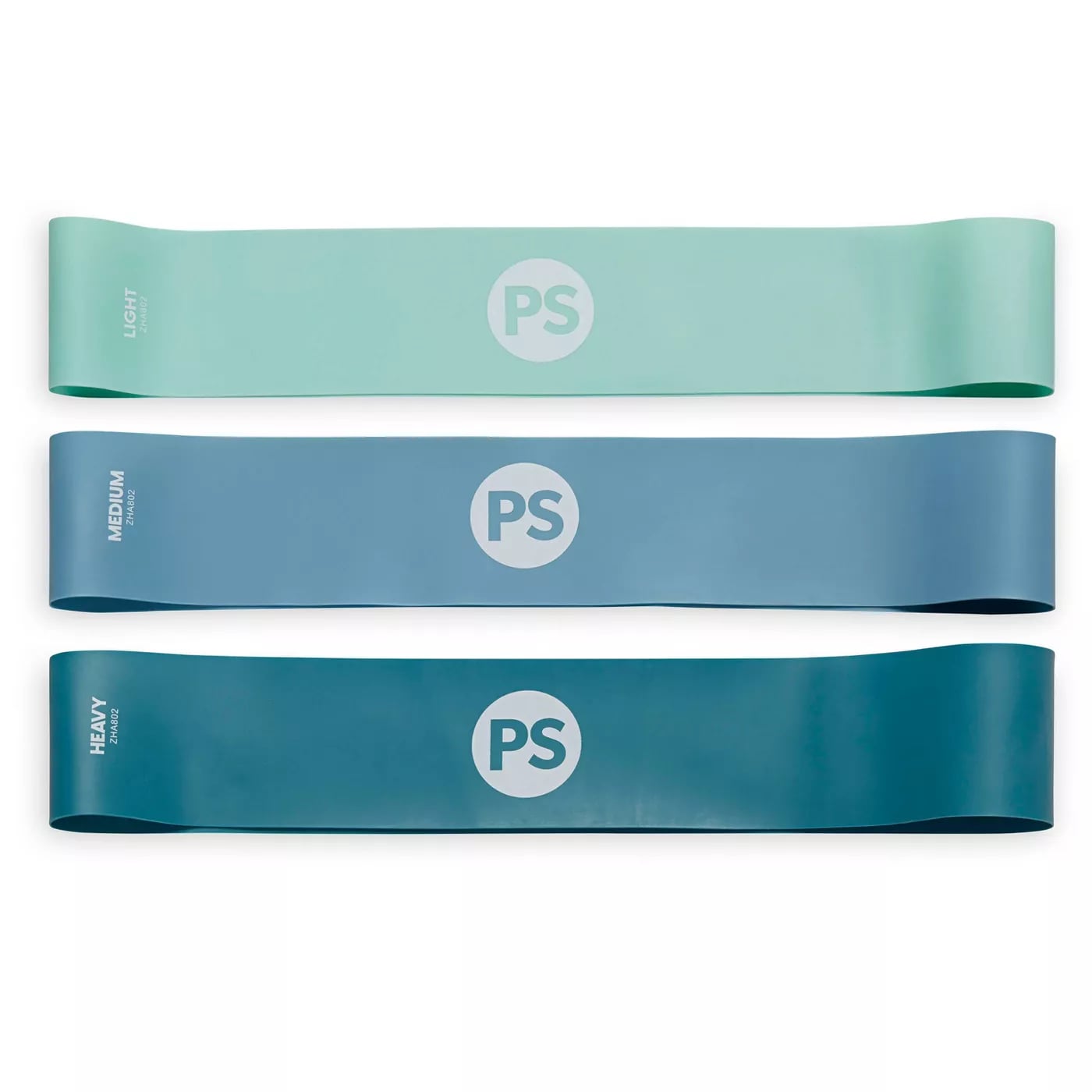Resistance bands on sale puregym