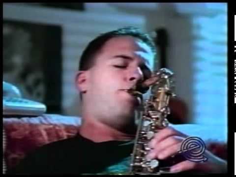 "Canción de Amor" by Gianmarco