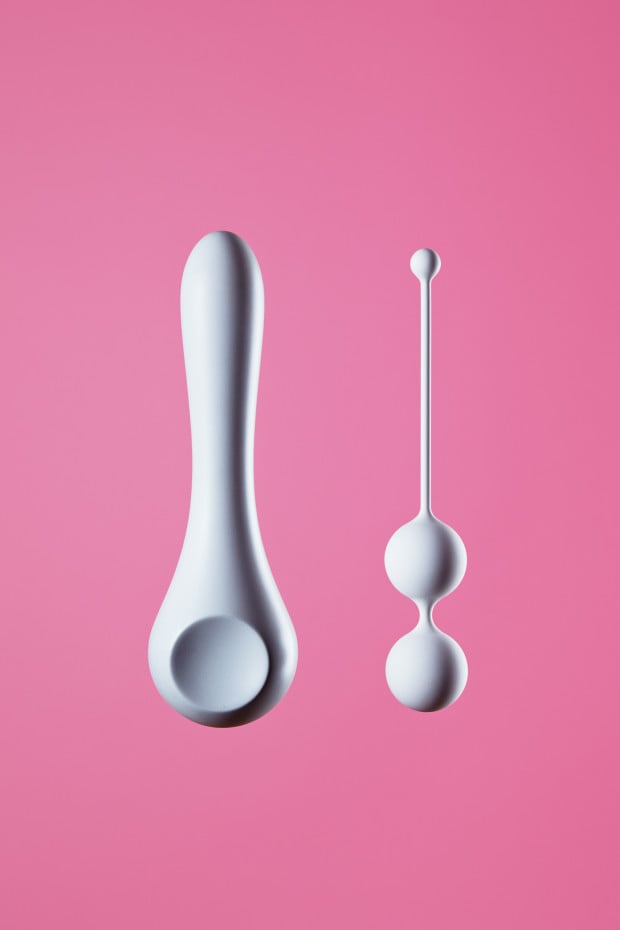 We Ll Begin Using Sleek And User Friendly Toys Sex Trends For 2016 Popsugar Love And Sex Photo 4