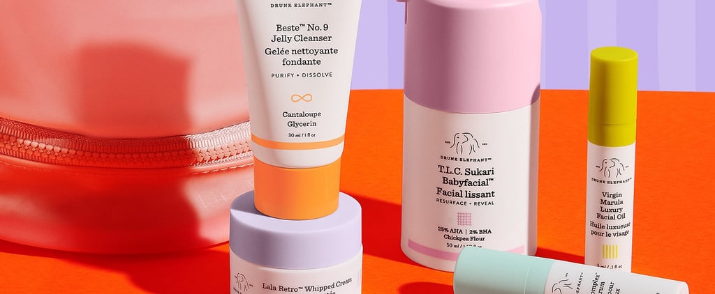 The Best Products to Buy From Sephora's Holiday Hooray Sale