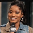 Keke Palmer Asks National Guard to Join Protesters: "March Beside Us, Protect Us!"