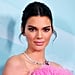 Kendall Jenner's Best Beauty Looks