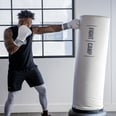 Sweat and Punch It Out With This 15-Minute Boxing Bag Workout From FightCamp's PJ Shirdan