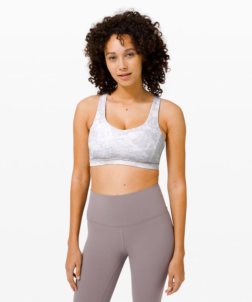 Lululemon Free to Be Serene Bra