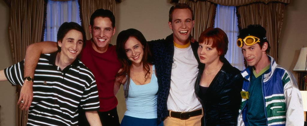Which Can't Hardly Wait Character Are You?