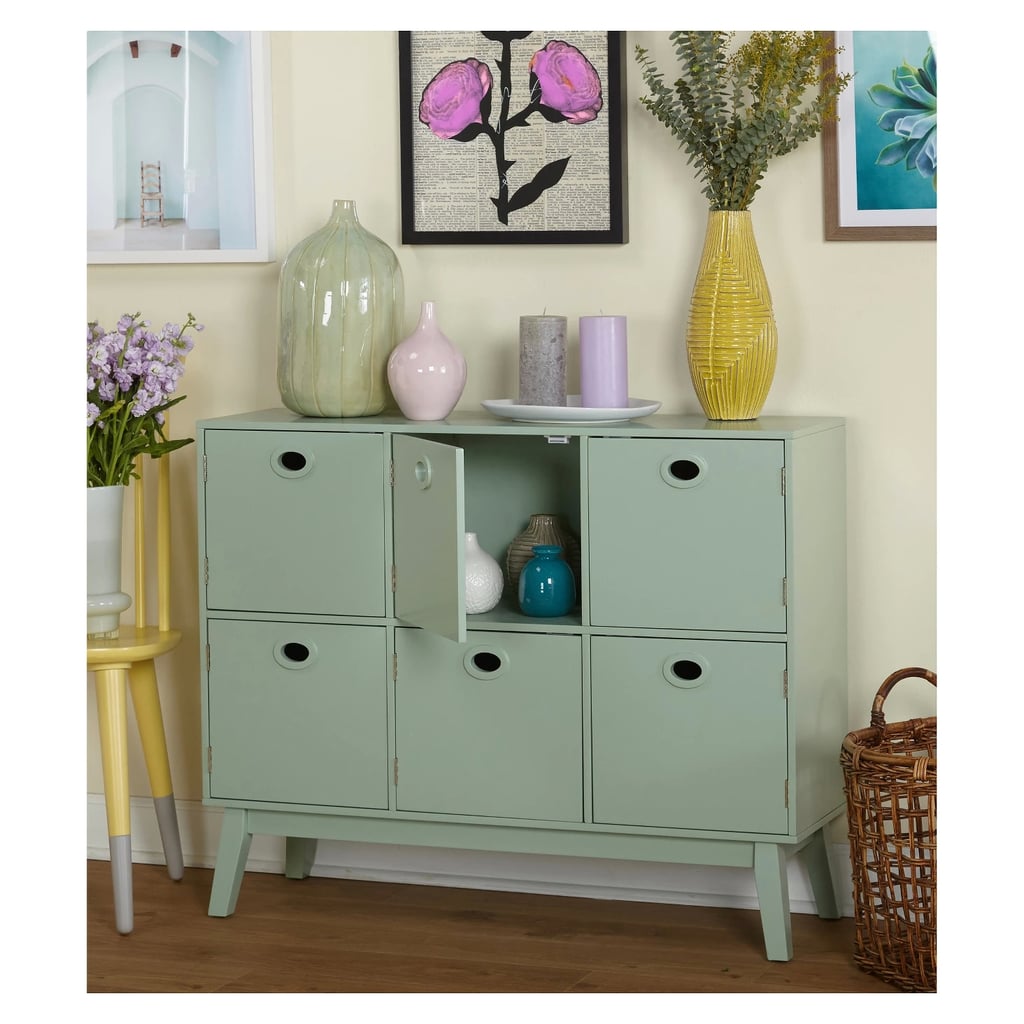 target small cabinet