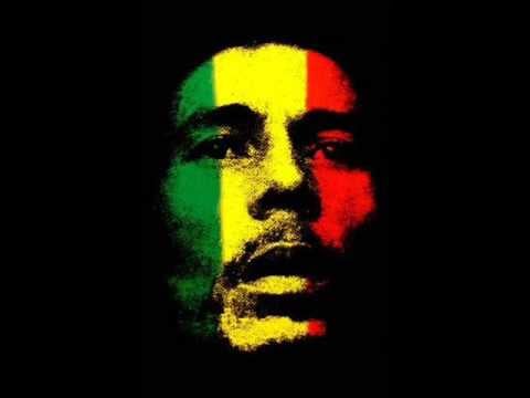 "Is This Love" by Bob Marley