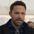 Ben Affleck Is Hilariously Mistaken For Matt Damon in His New Dunkin' Ad