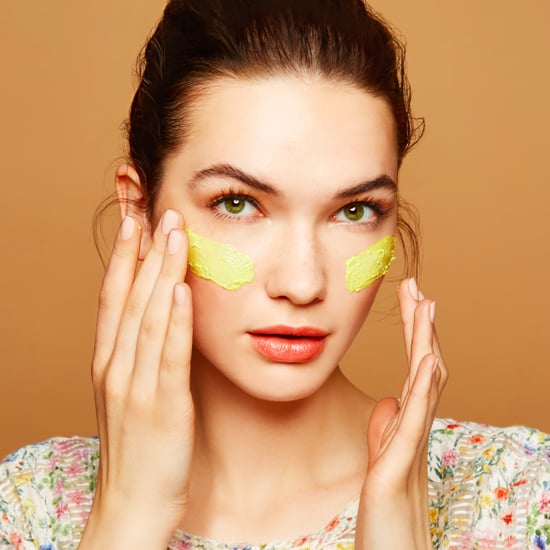 Water-Activated Beauty Products