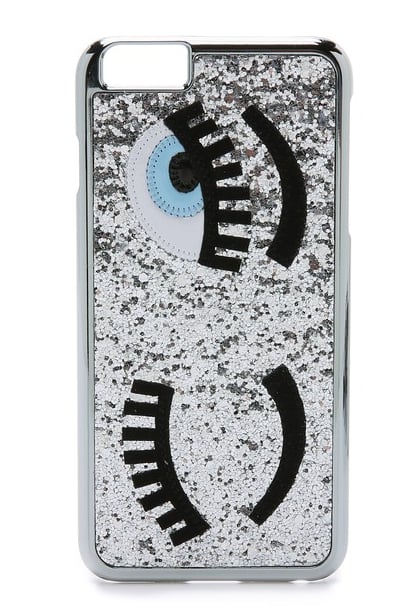 Chiara Ferragni Flirting iPhone 6 & iPhone 6s Case ($49)