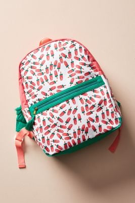 Watermelon Pop backpack