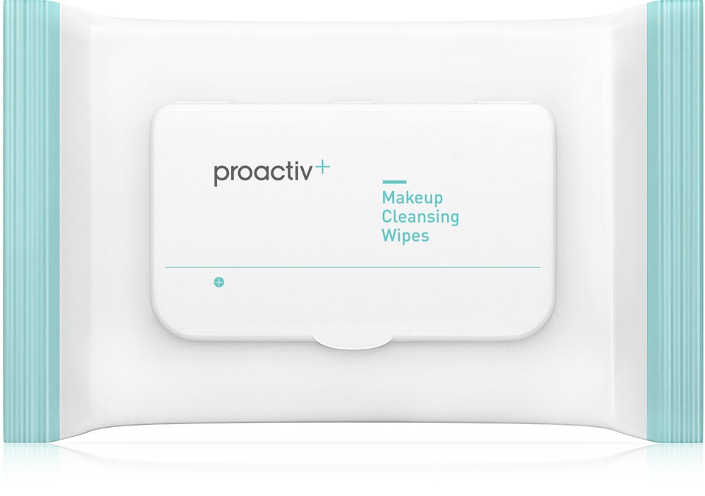 Proactiv Makeup Cleansing Wipes 50 Percent Off 10 Originally 20