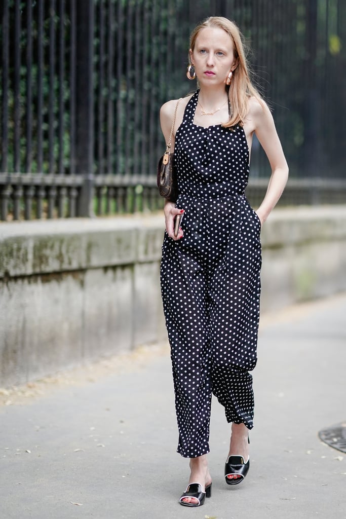 Summer Fashion Trends: Polka Dots