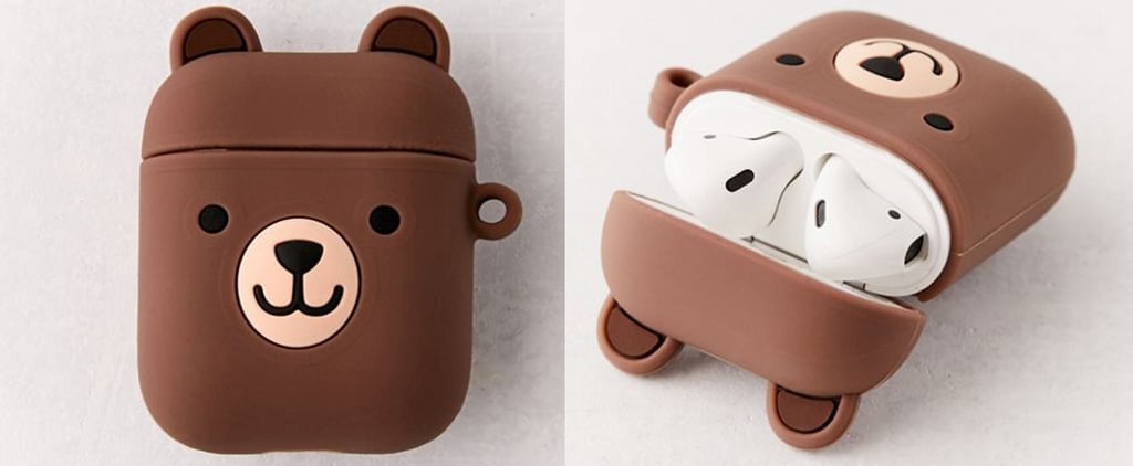 Urban Outfitters' AirPod Cases Are Almost Cute Enough to Eat