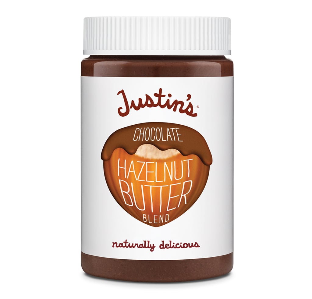 Justin's All-Natural Chocolate Hazelnut Butter Blend