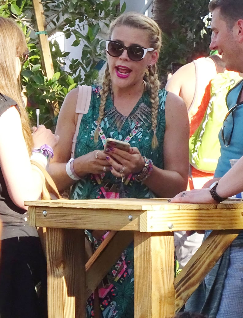 Busy Philipps