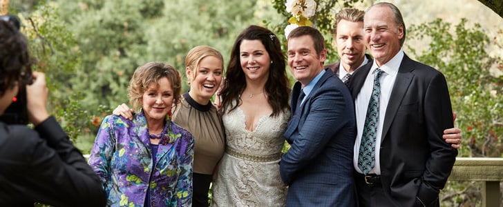 What You Can Learn From Parenthood Popsugar Family