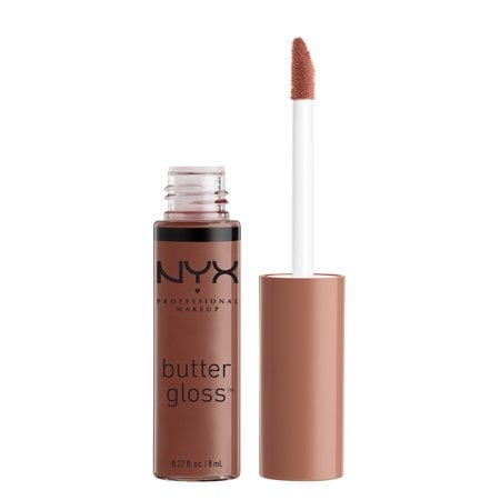 NYX Professional Makeup Butter Gloss