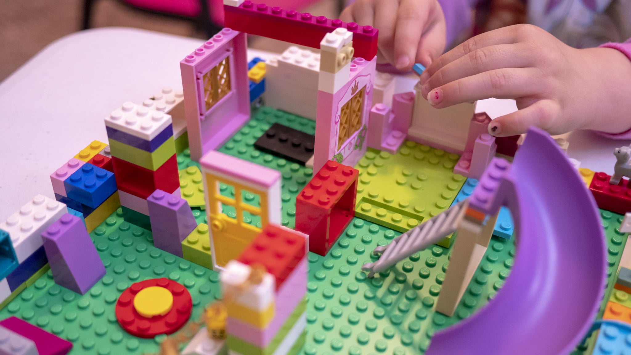 Target Percent Off Lego Sale March Popsugar Family