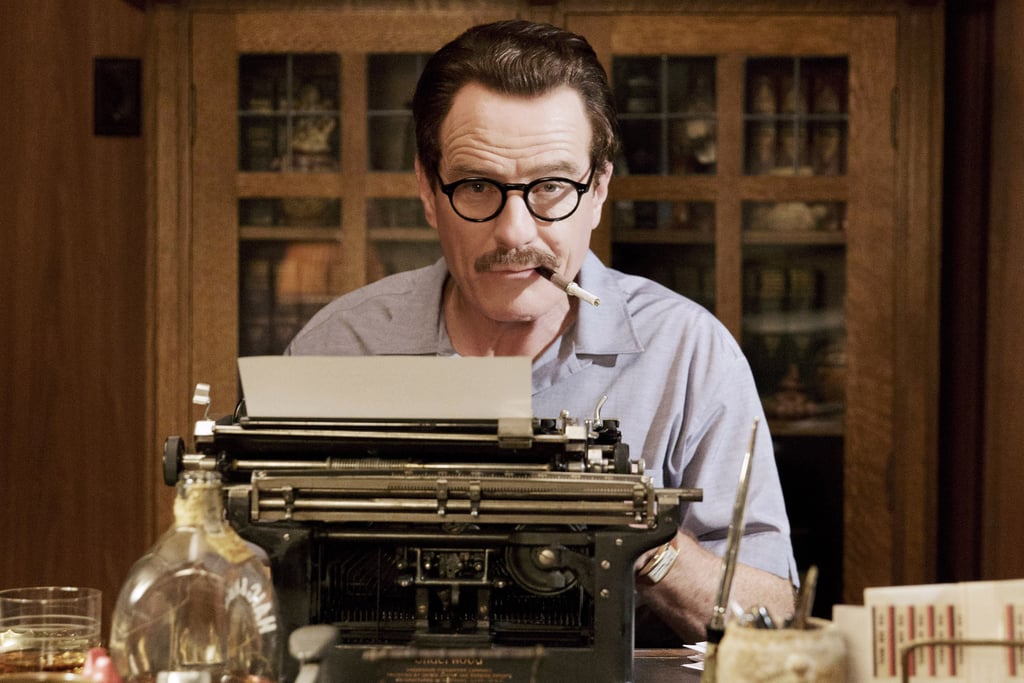 Bryan Cranston