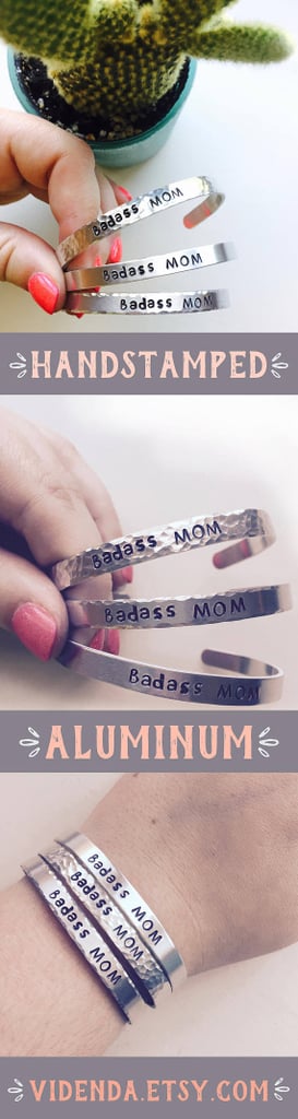 Badass Mom Bracelet