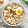 How to Make Filipino Chicken Sopas, My Favorite Winter Soup Growing Up