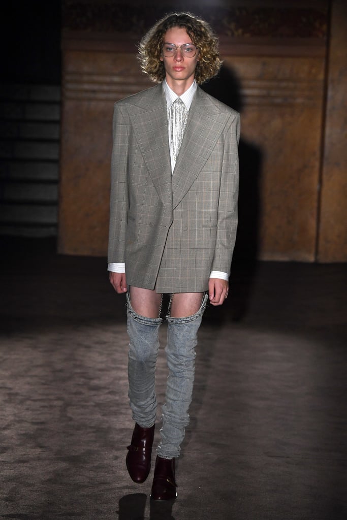 Gucci Spring 2019 Collection