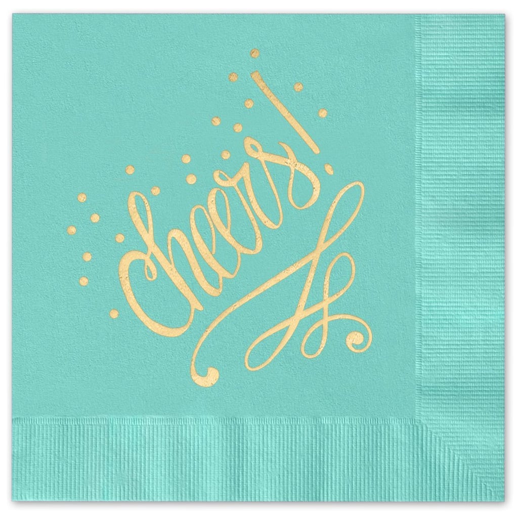 Amazon Prime Spring Party Supplies POPSUGAR Home