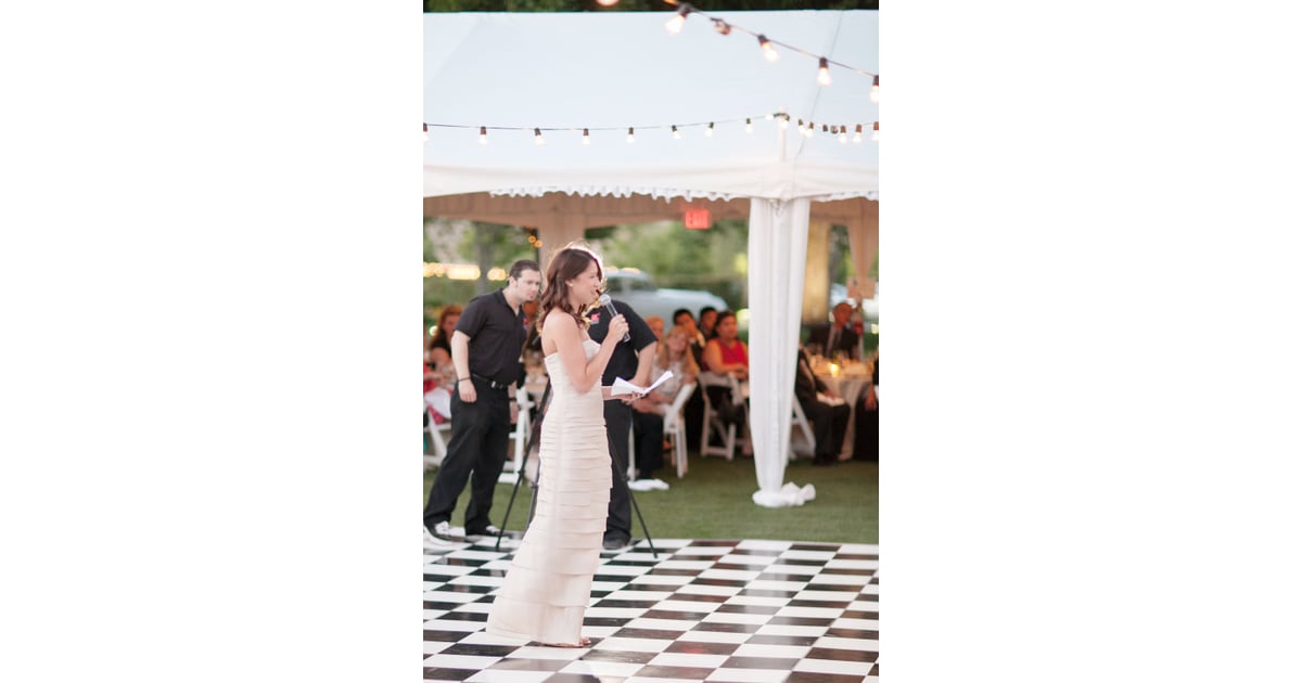 Photos by Clane Gessel Photography Rustic California Vineyard Wedding