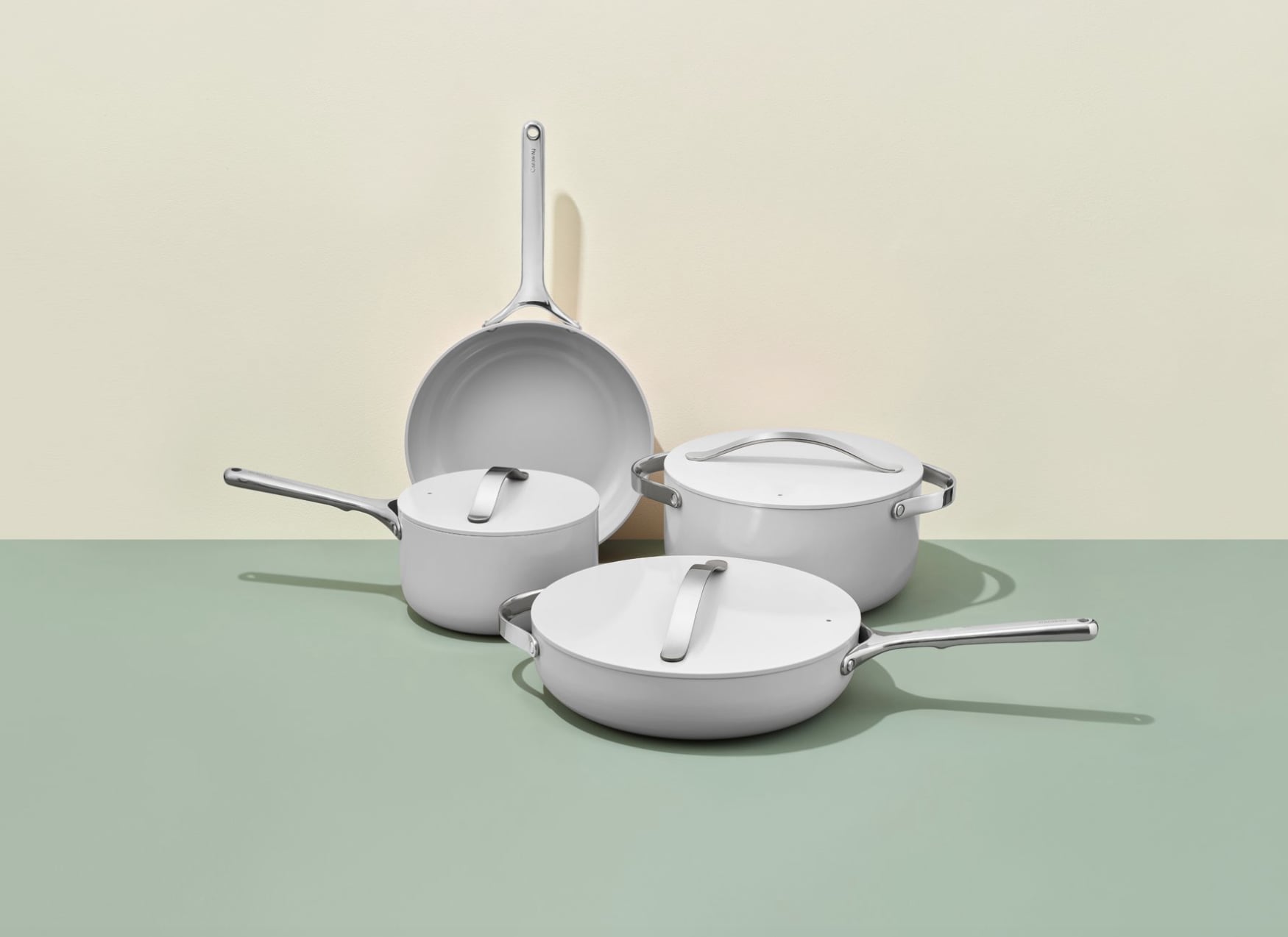 Best Direct-to-Consumer Cookware for 2024: Made In, Caraway, Field