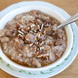 Slow-Cooker Apple Cinnamon Oatmeal