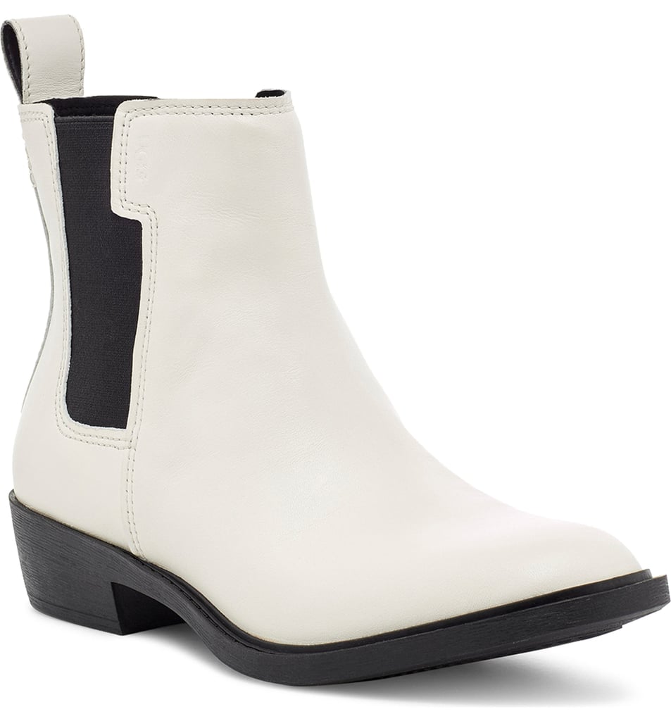 Emmeth Waterproof Chelsea Boot