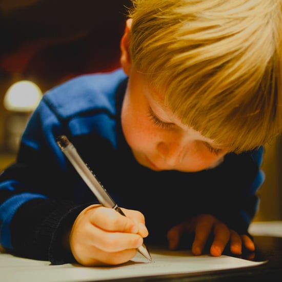 New York Couple Receives Letters to Santa From Kids