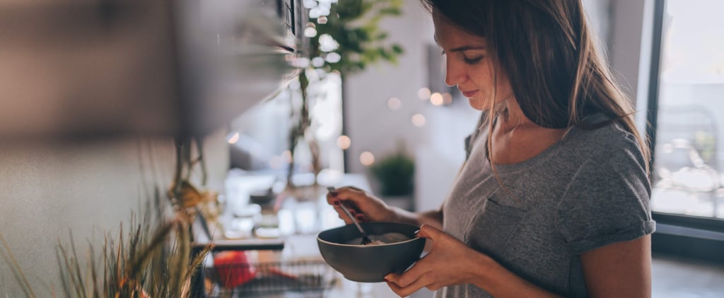 How to Resist Late-Night Cravings