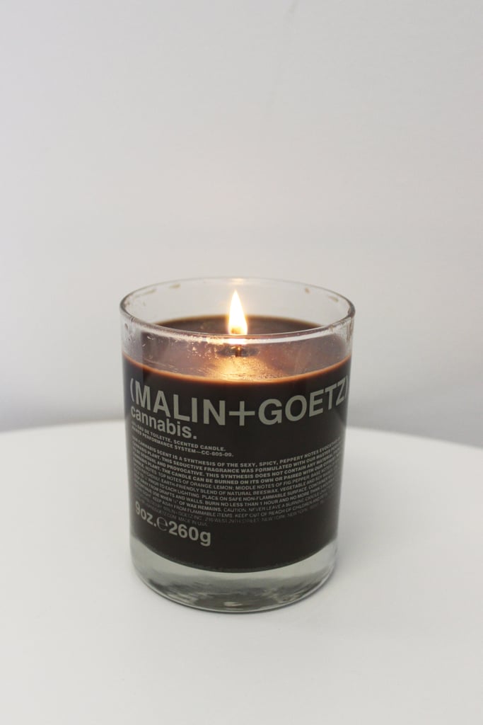 (POPSUGAR Favorite!) Malin + Goetz: Cannabis