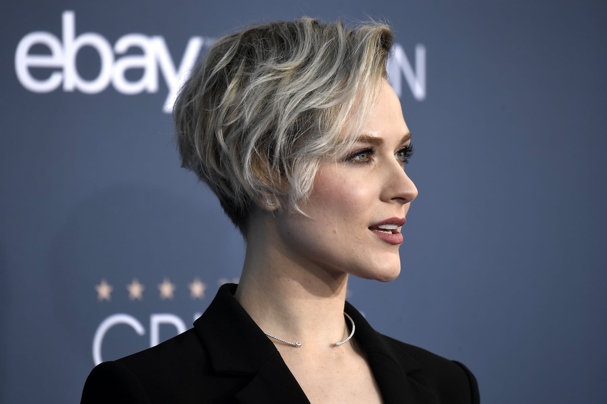 Makeup Beauty Hair Skin Evan Rachel Wood S Short Hair Color